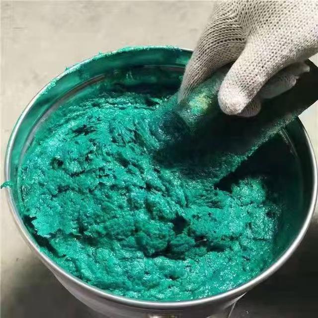 阳江胶泥